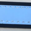 Venice mirror with buble 55 X 124 - Image 4