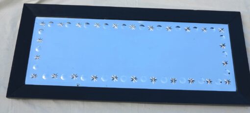 Venice mirror with buble 55 X 124 - Image 4