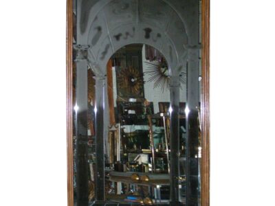 Miroir st Baguès monumental