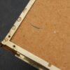 1950/70' Paire de Bouts de Canapés Maison Baguès Laiton Pieds Griffes – Image 4