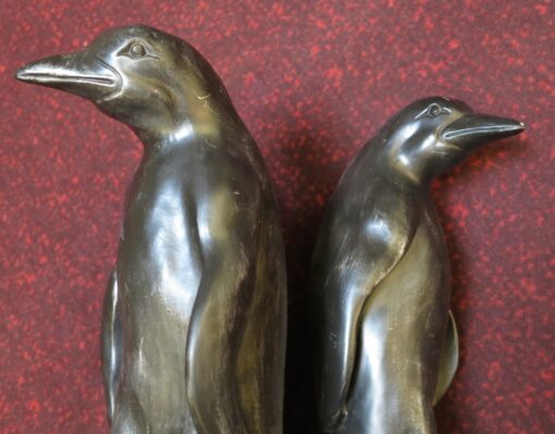 Coffee table with Pinguins - Image 5