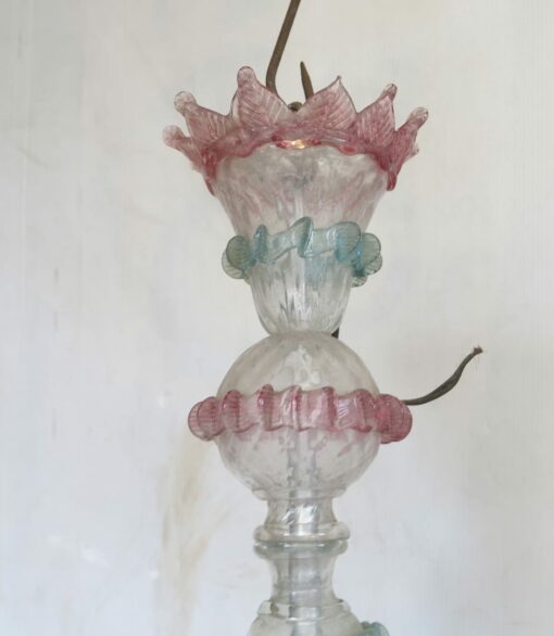 chandelier two-colored - Image 6