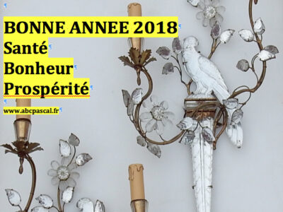 HAPPY NEW YEAR 2018