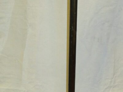 Floor lamp bronze  pin apple  style Maison Charles