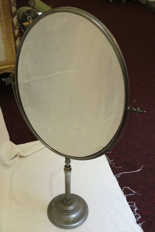 Miroir tournant double face de joailler – Image 5