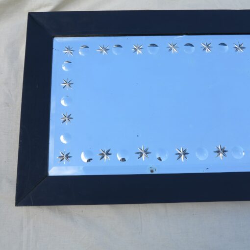 Venice mirror with buble 55 X 124 - Image 2