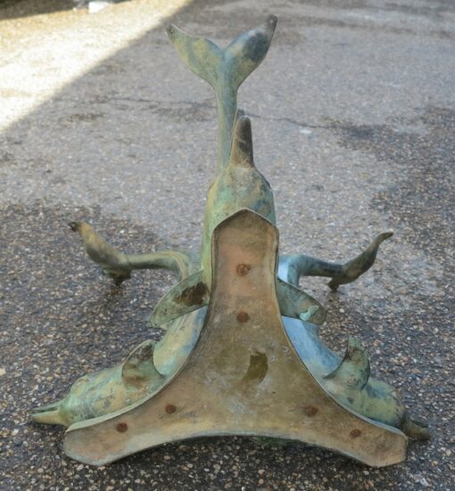 Coffee table to dolphins - Image 6