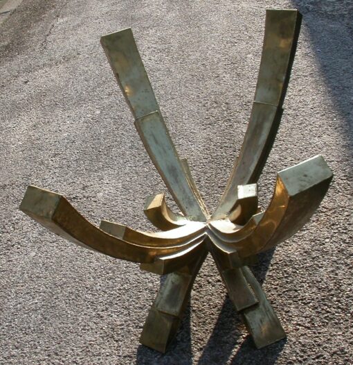 Table S a manger Brasseur Duval J – Image 3