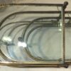 3 rolling bars bronze gicognes - Image 2