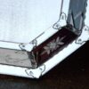 1820/50 Mirror St L XIV Mercury 133 X 114 cm - Image 6