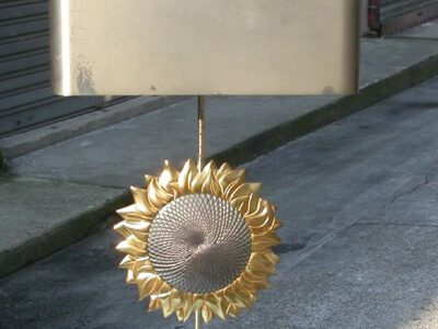 Lamp Charles Tournesol