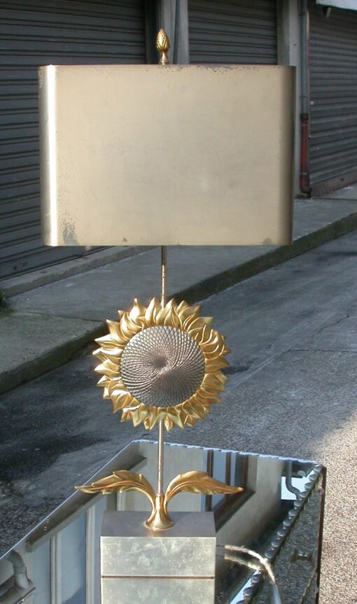 Lamp Charles Tournesol