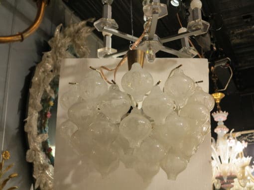 Lustre Kalmar JT Tulipan model chandelier  41 pieces - Image 4