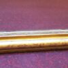 Rectangular gilded miror N3  mercury - Image 7