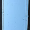 1890/1900 Miroir venise a bulles allongées 163 X 107