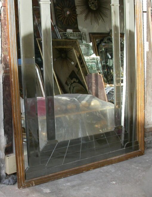 Miroir st Baguès monumental – Image 3