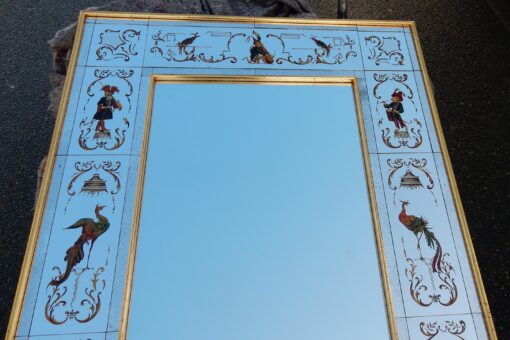 1950/70 Mirror to the Monkeys and to the Lyrebirds - Image 2