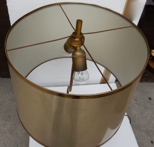 1970' Lampe à la Géode Style Maison Charles – Image 6