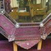Venitien mirror with angels - Image 4