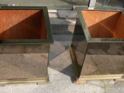 paire de jardiniere 70