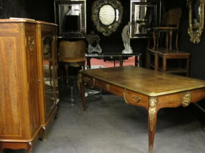 Cabinet de travail N3