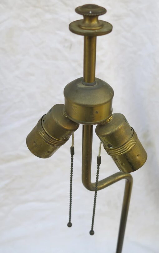 Lamp  bronze duck - Image 5