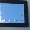 Venice mirror with buble 55 X 124 - Image 6