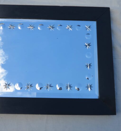 Venice mirror with buble 55 X 124 - Image 6