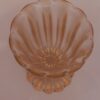 1970' Murano Foot-Shaped Vase in The Style of  Barovier i Toso - Image 3