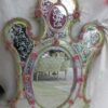 Miroir Murano hors norme