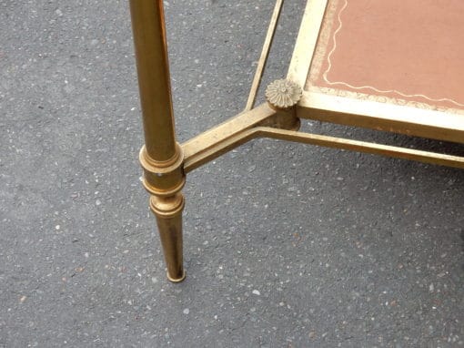 1950/70 Pair of ends of sofa Maison Jansen - Image 3