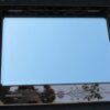 Miroir Venitien Couleur Violet Rosé Pans Inclinés 93 x 69 x 8 cm – Image 3