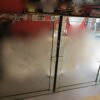 1900' Paire de Miroirs Venise 160 X 120 cm – Image 2