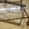3 rolling bars bronze gicognes - Image 7