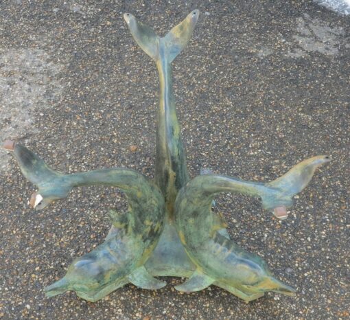 Coffee table to dolphins - Image 4