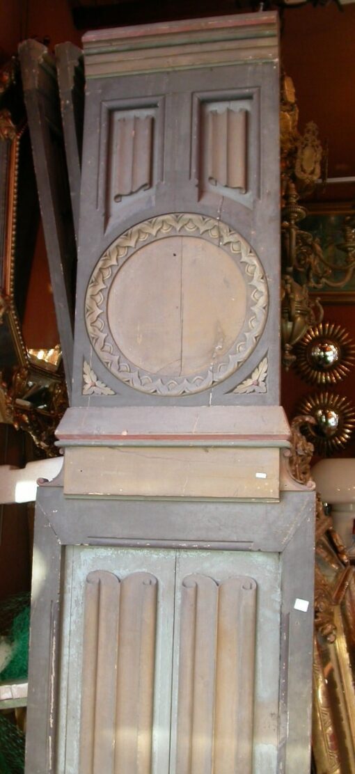 Wood works elements - Image 5