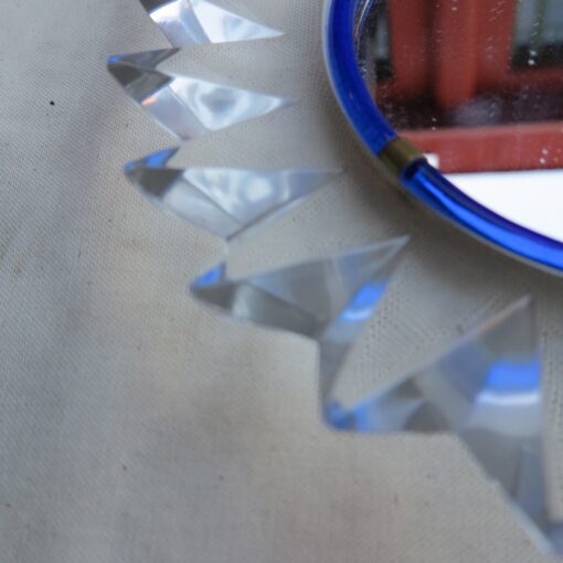 Miroir soleil Lalique France – Image 3