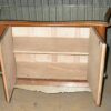 Mirror sideboard 1950 - Image 4