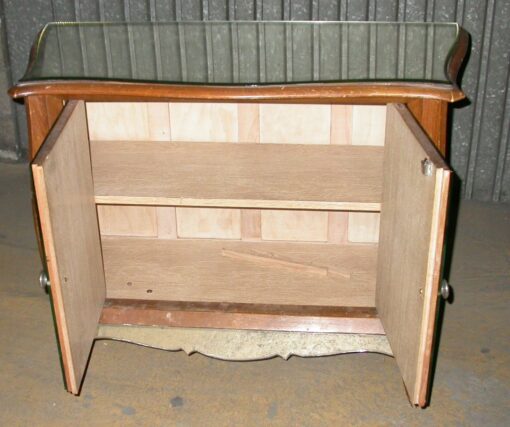 Buffet Miroir Arbalète 1950 – Image 4