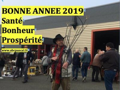 HappyNew Year 2019