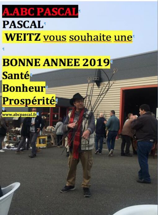 HappyNew Year 2019