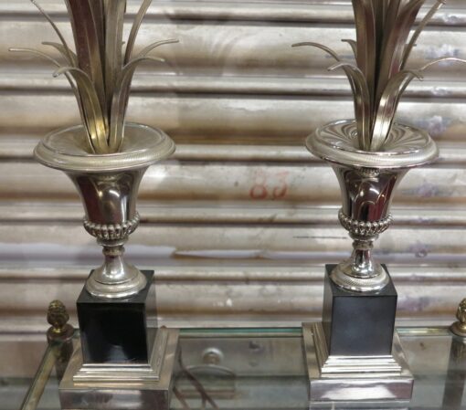 Pair of lamps Style Charles - Image 2