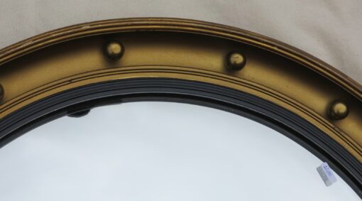 Miroir convexe  0m62 diametre – Image 3