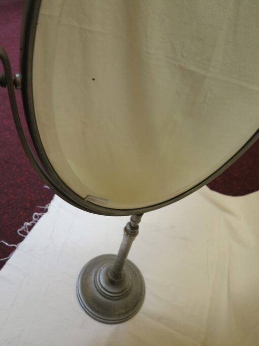 Miroir tournant double face de joailler – Image 7