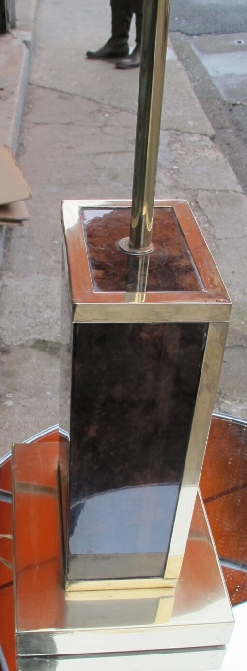 Lampe Aldo Tura – Image 4