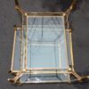 1950/70' Pair of Ends of Sofa  Maison Jansen 48 X 62 X H 49 cm - Image 3