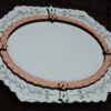 1950/70' Venitian Mirror 2 Colours 84 X 73 cm - Image 4