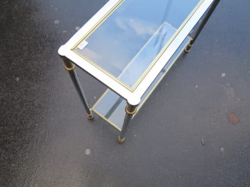 1970/80 Console Willy Rizzo ou Maison Jansen (Réservé) – Image 6