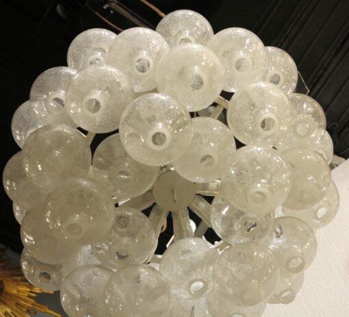 Lustre Kalmar JT Tulipan model chandelier  41 pieces - Image 5