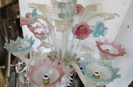 chandelier two-colored - Image 4
